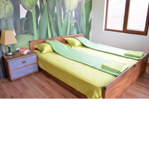 ART Apartments - Pomorie