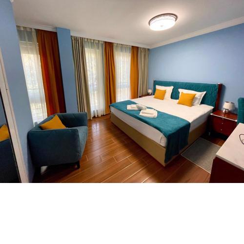 Art Green Boutique Hotel