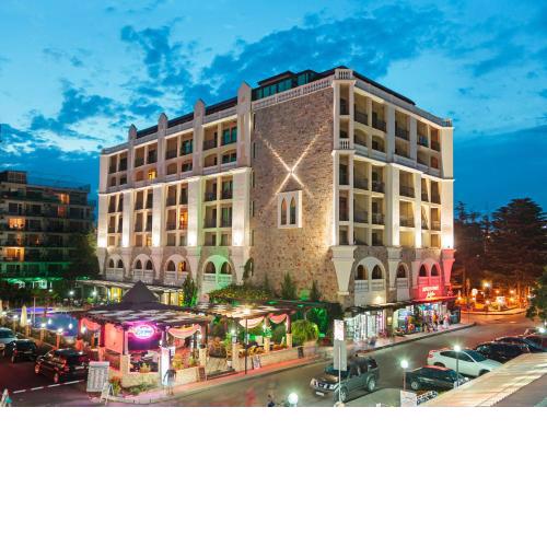 Art Hotel Babylon