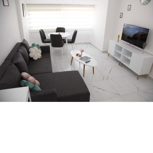 Art life apartment Flora в спальне нет окна