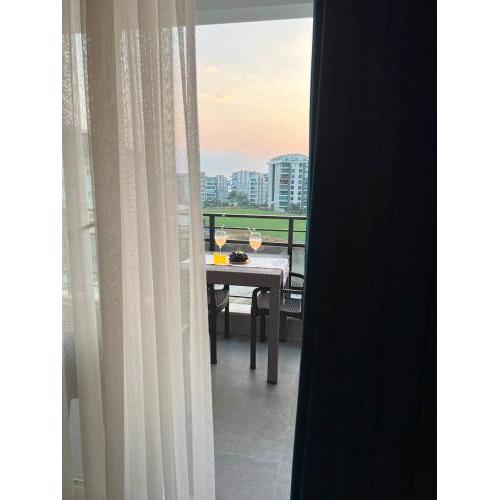 Art life apartments (cotton)
