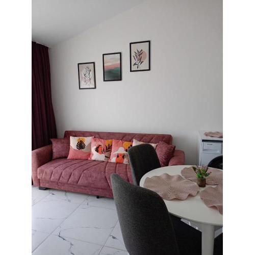 Art Life apartments (Sunset)