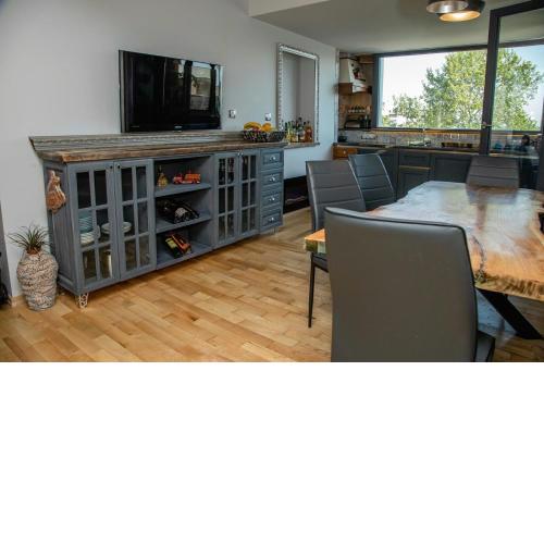 ART LUXURY Apartment