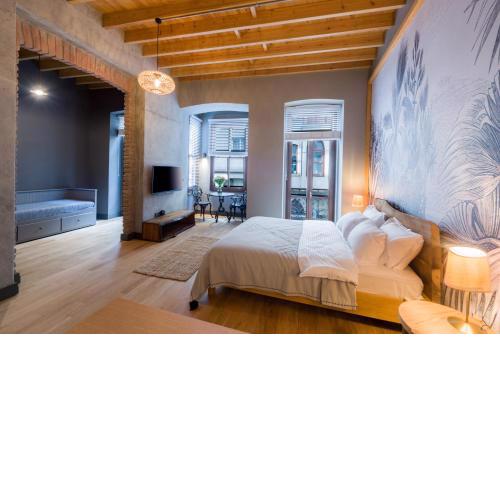 Art Pera Suites