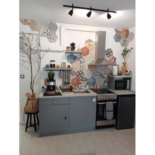 ART STUDIO Geri