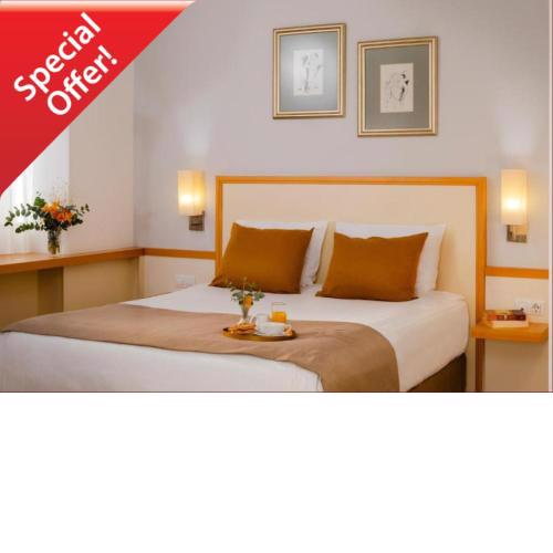 Arte Sofia Hotel