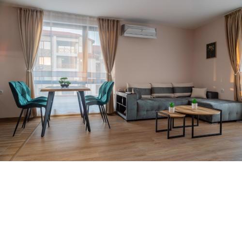 Artemida Apartment