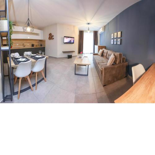 Artemis Apartments