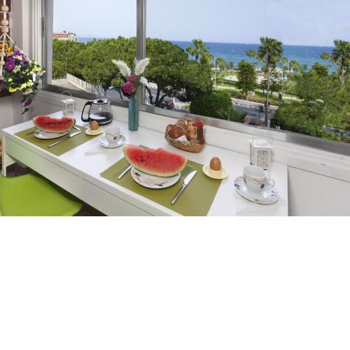 Artemis Boutique Apartment 1