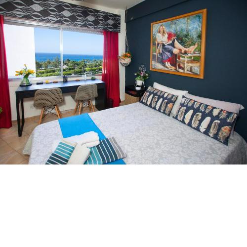 Artemis Boutique Apartment 2