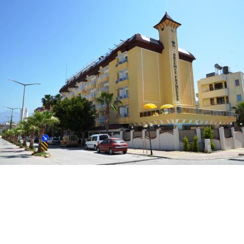 Artemis Princess Hotel