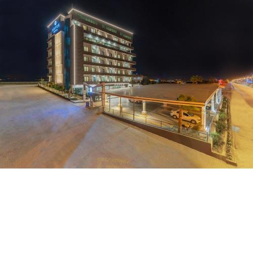 ARTES HOTEL