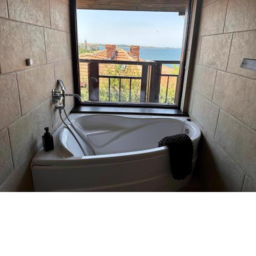 Arthotel Oscar I Sozopol