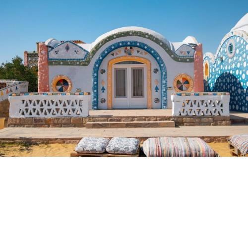 Artika Wadi Kiki Hotel