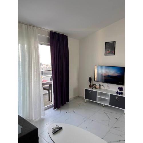ArtLife apartments FIGA с видом на море