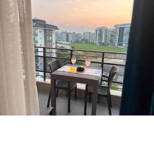 ArtLife apartments (grafic arts)