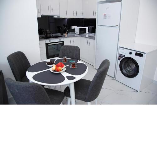 ArtLife apartments (VAN GOGH)