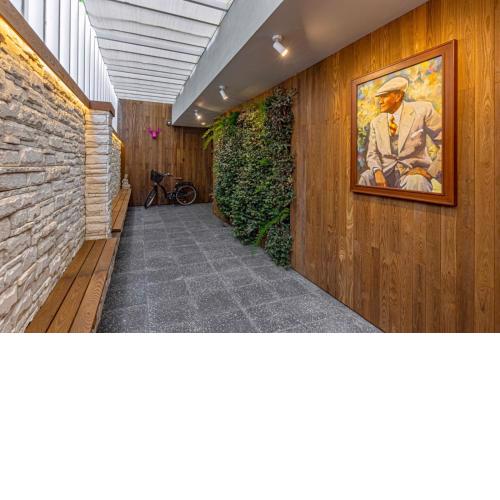 Artman Houses No:163