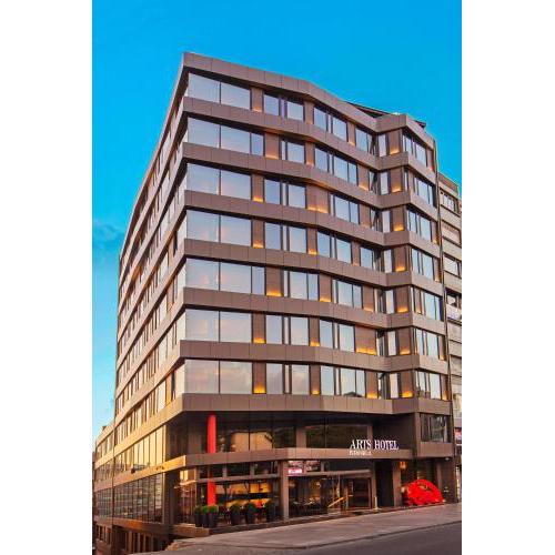 Arts Hotel Harbiye - Special Class