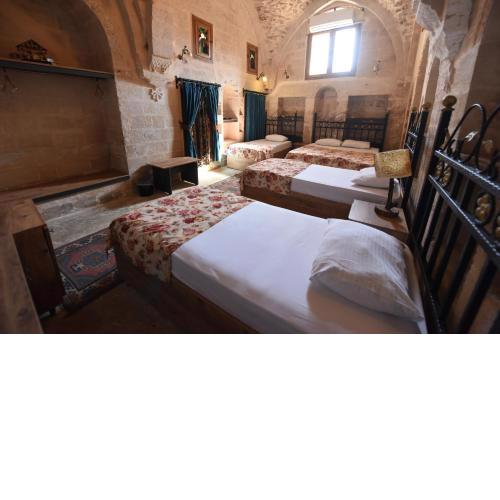 Artuklu Kervansaray Hotel