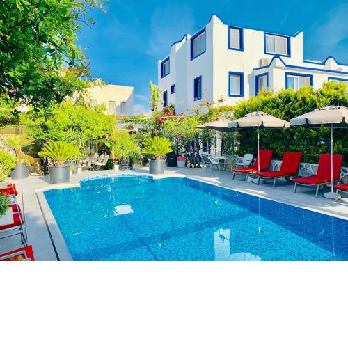 Artunc Hotel Bodrum