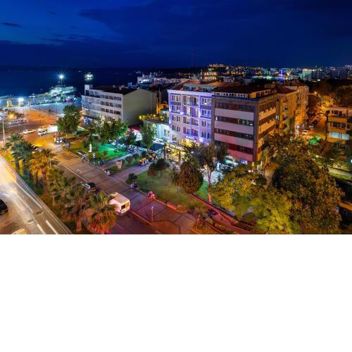Artur Hotel