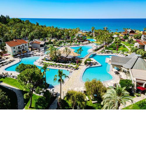 Arum Barut Collection - Ultra All Inclusive