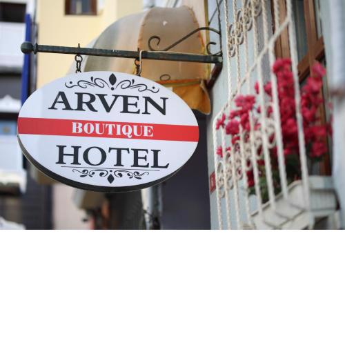 Arven Hotel