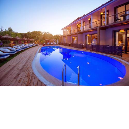 Arwen Hotel