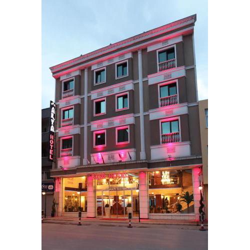 Arya Hotel Sakarya