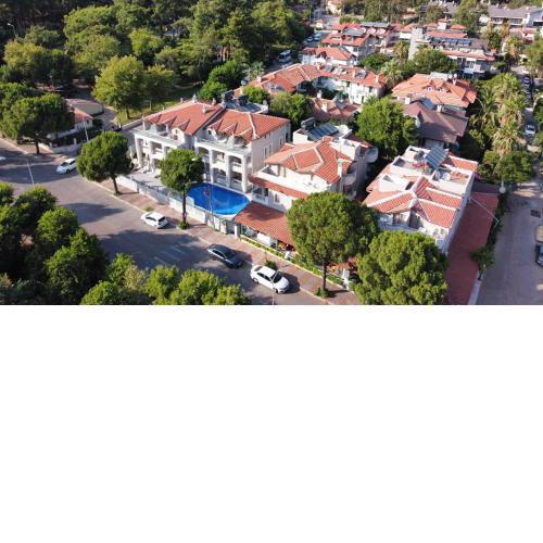 Arya Otel