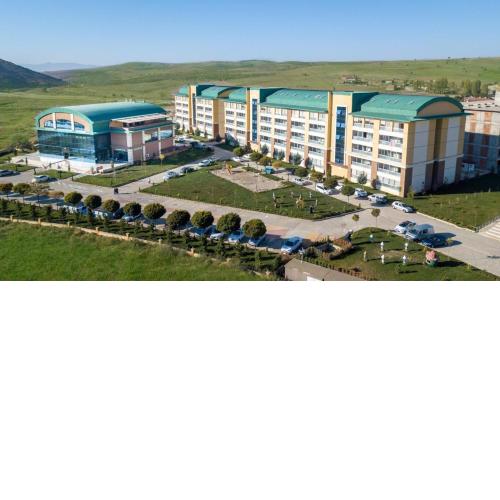 Arya Termal Hotel