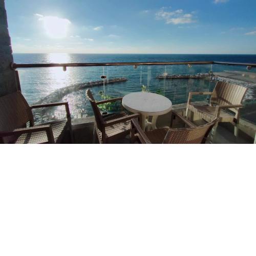 Asafra Hotel Apartments Egyptian only price