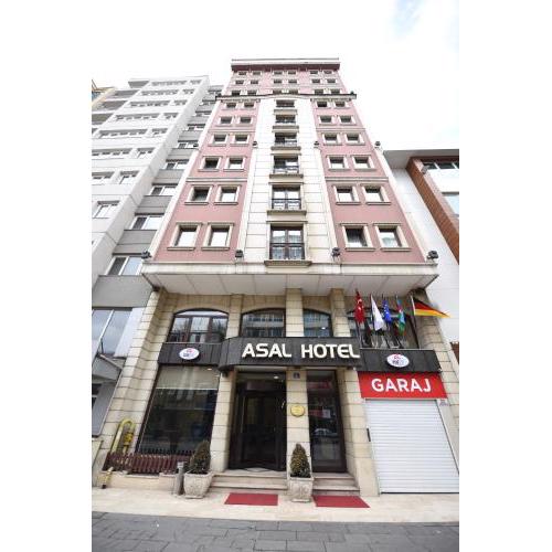 Asal Hotel