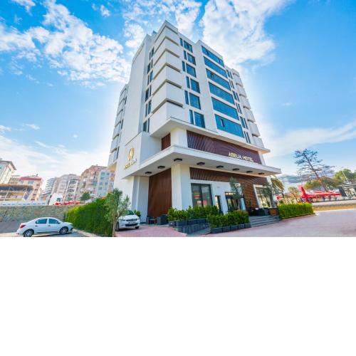Aselia Hotel Trabzon