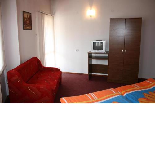 Aseva House Guest house