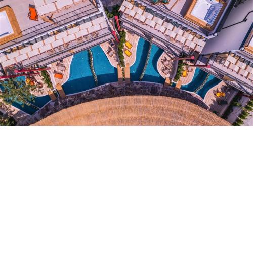 Asfiya Loft Apartments