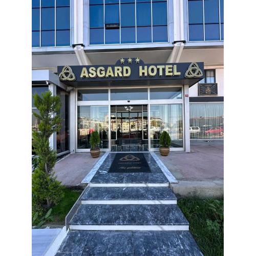 Asgard Hotel