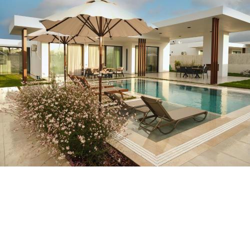 Ashta Gold Suite