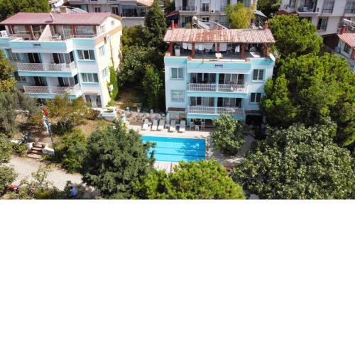 ASIA APART HOTEL
