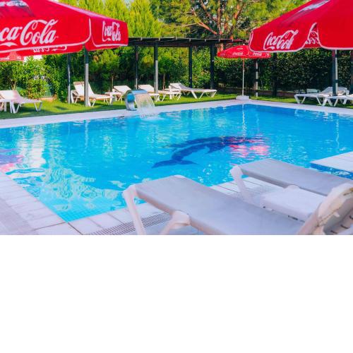 Asil Apart Hotel