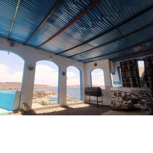Asilah kato nubian guest house