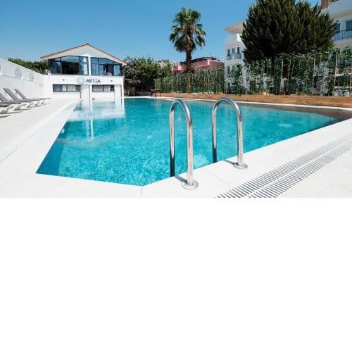 Asilla Hotel