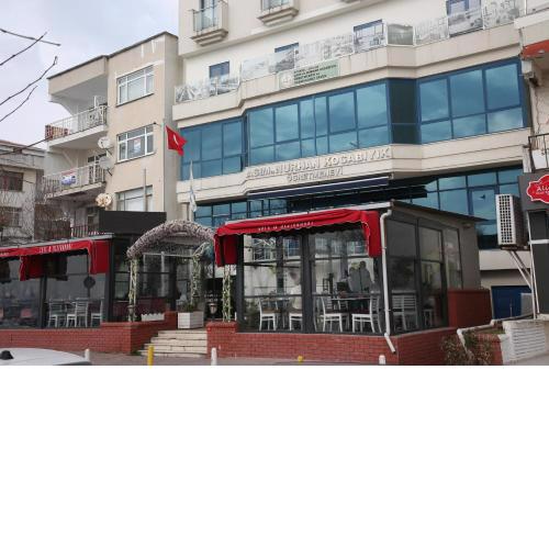 Asım ve nurhan kocabıyık öğretmenevi