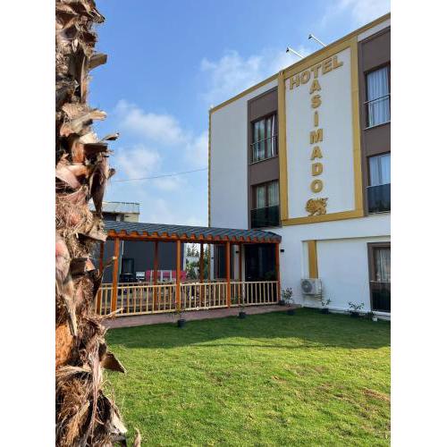 Asimado Hotel