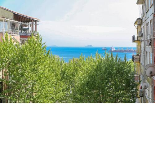 Asitane City Life Hotel