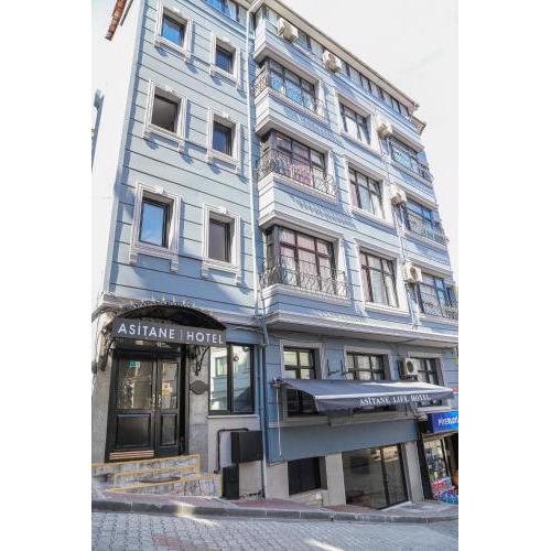 Asitane Life Hotel