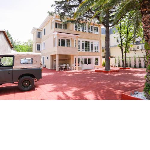 Aşiyan Yalısı