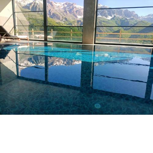 Askireg Hotel