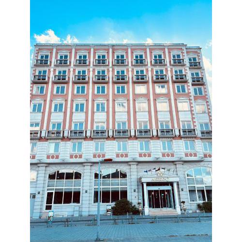 Askoc Hotel & SPA
